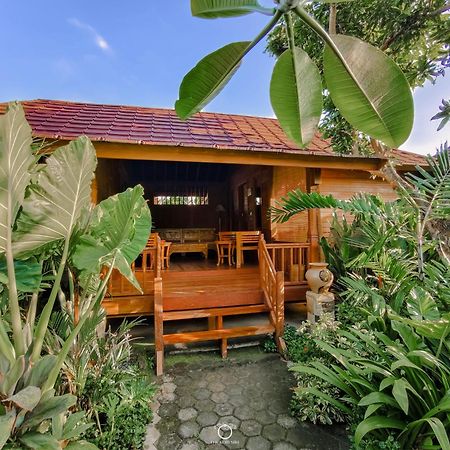 Hotel The Kori Sire Tanjung  Esterno foto