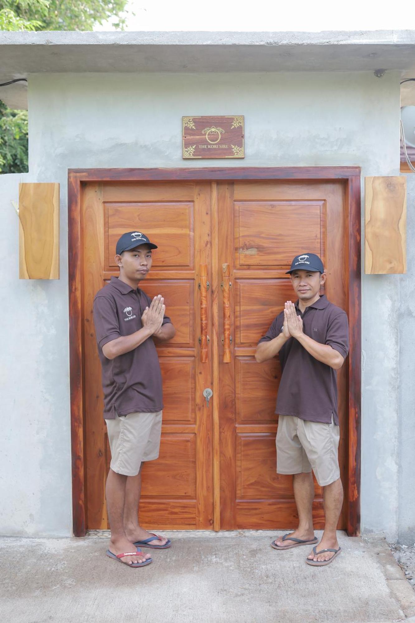 Hotel The Kori Sire Tanjung  Esterno foto