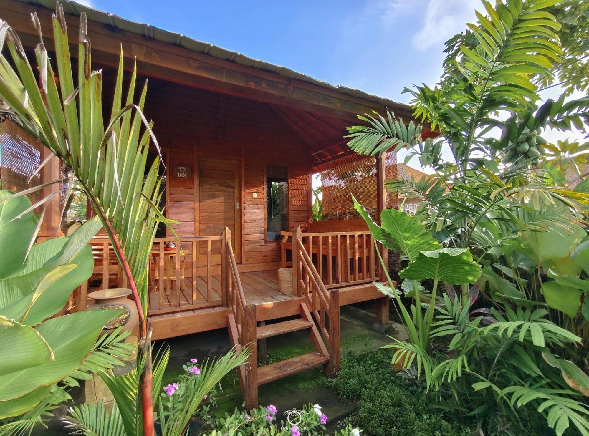 Hotel The Kori Sire Tanjung  Esterno foto