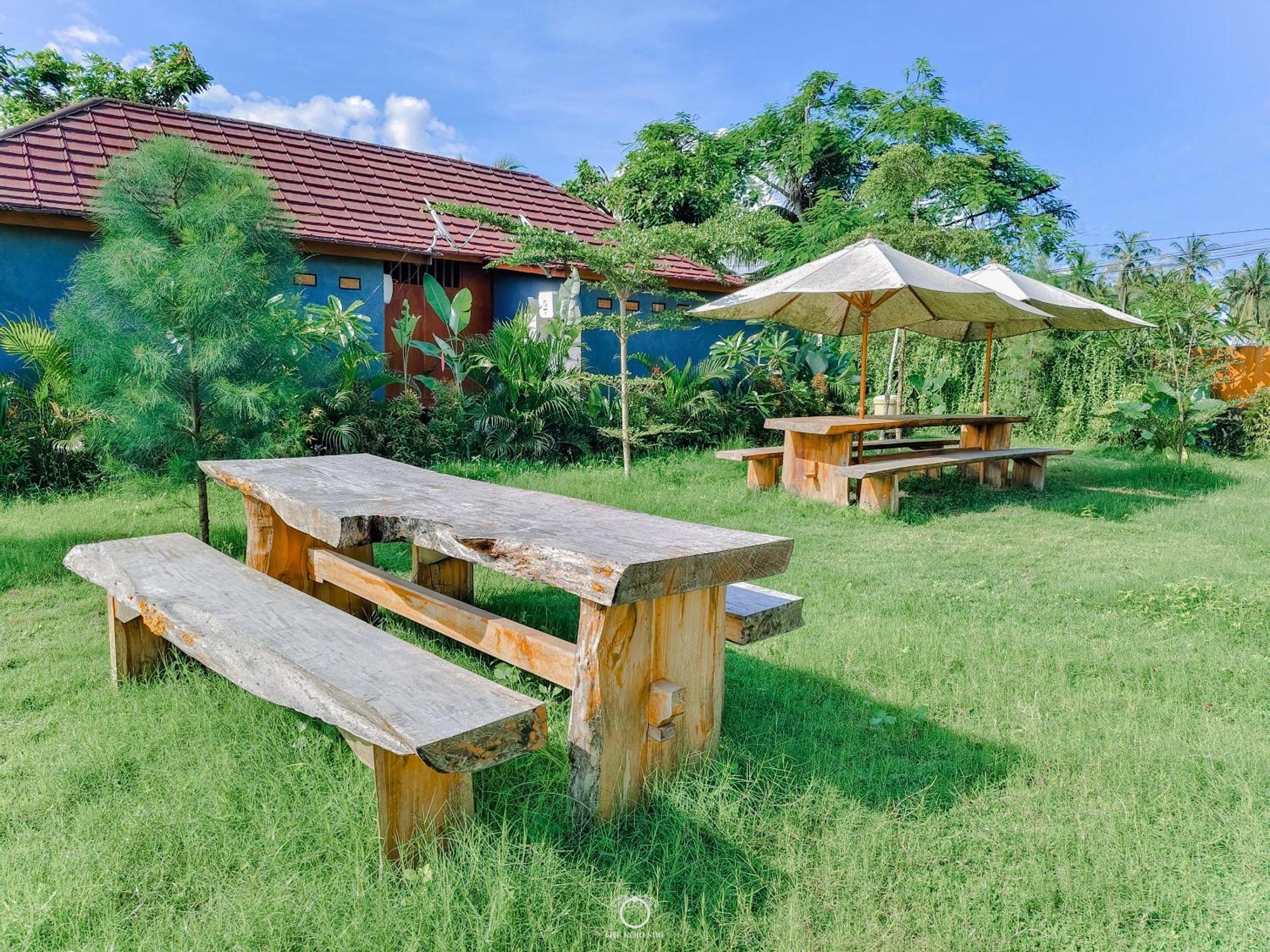 Hotel The Kori Sire Tanjung  Esterno foto